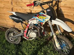 VEND 150 YCF PILOT 2013