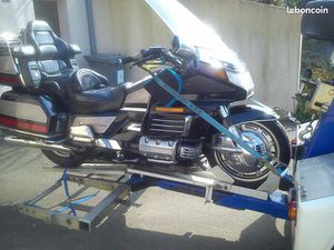 VENTE HONDA GOLDWING 1500