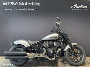 INDIAN CHIEF BOB DARK HORSE CHIEF BOBBER DARK HORSE 1890 2023