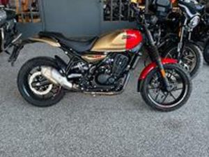 GUERRILLA 450 ROYAL ENFIELD