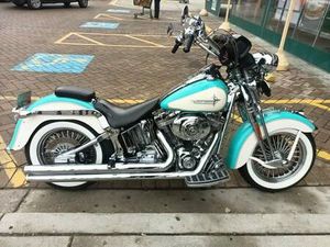 2001 HERITAGE SPRINGER BEST OFFER CONSIDER