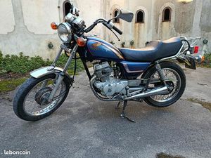 HONDA CM 125