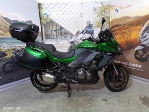 KAWASAKI VERSYS VERSYS 1000 SE 2019