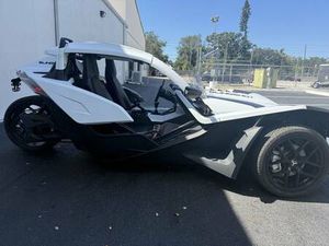 2021 POLARIS SLINGSHOT SLINGSHOT S W TECHNOLOGY PACKAGE I