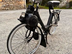 SOLEX 3800 1962