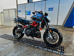 APRILIA SHIVER 900