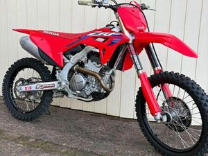 250 CRF