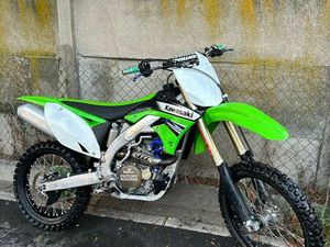 450 KXF