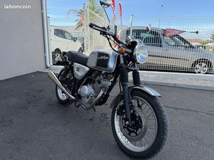 ORCAL ASTOR ASTOR 125