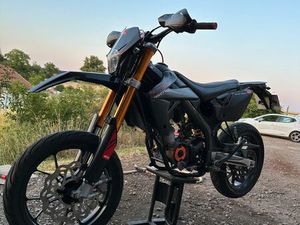 RIEJU MRT PRO BLACK SÉRIES EXCELLENT ÉTAT