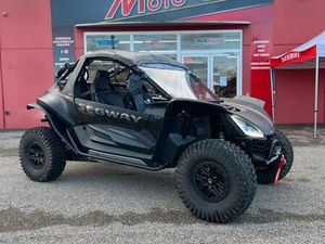 SEGWAY SX 10 VILLAIN