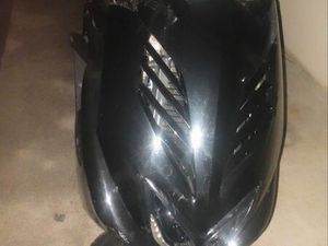 SCOOTER YAMAHA AEROX