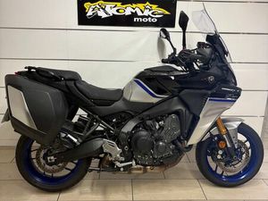 YAMAHA TRACER 9 GT+ Y-AMT 2025