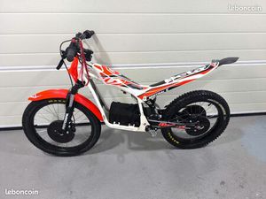 BETA MINITRIAL ELEC 20