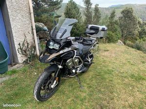 BMW GS ADVENTURE 1250