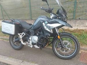 BMW F750 GS