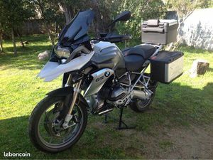 BMW 1200 GS