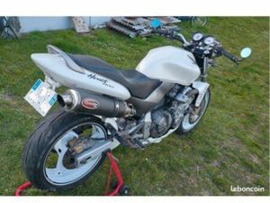 HONDA 600 HORNET
