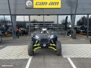 POLARIS SPORTSMAN 1000 S XP
