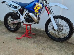 YAMAHA WRZ 250