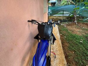 YZ 125 2019 (2 TEMPS)