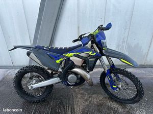 SHERCO 125 SE 2024