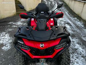 CFMOTO CFORCE 625 TOURING