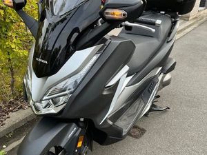 HONDA FORZA 300 – 2020