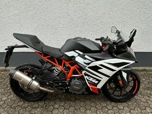 KTM RC390 *TÜV NEU*