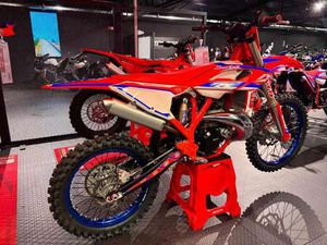 BETA RX 300 BLU/AZZURRO