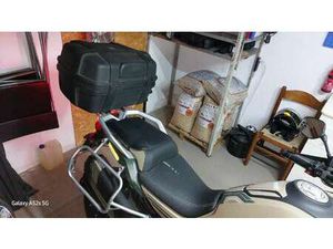 CFMOTO 800 MT LIMITED EDITION BRONZO