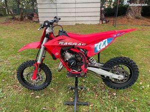 GASGAS 65 MC 2024 72H