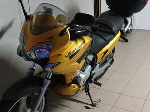 HONDA VARADERO 125