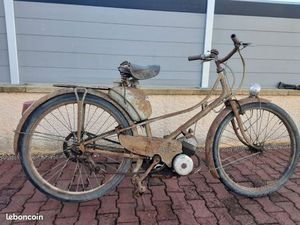 MOBYLETTE AV 3 ( 32 )