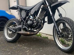 50 CC À REMONTER