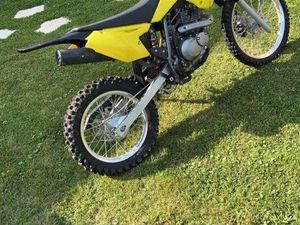 125 DRZ
