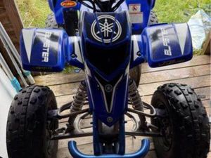 YFS BLASTER YAMAHA 200 CC