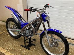 TRIAL 250 GAS GAS TXT PRO