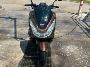 PCX 125