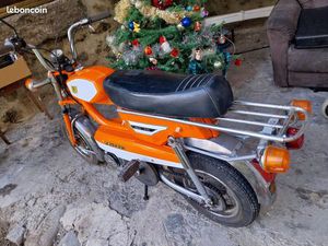 MOBYLETTE GT10 PEUGEOT