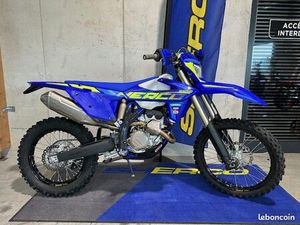 SHERCO 250 SE-F FACTORY