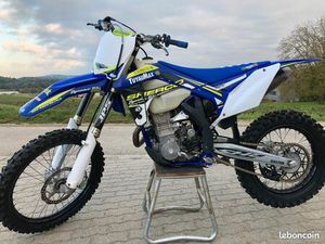 450 SCHERCO SEF 2023