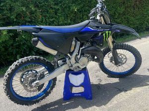 125YZ ÉDITION MONSTER 2023