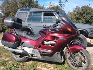 ST 1100 PAN EUROPEAN