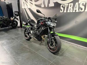 KAWASAKI Z650