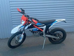 KTM FREERIDE E-XC