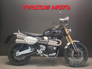 TRIUMPH SCRAMBLER 1200 XE