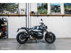 BMW 1200 NINET