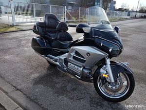 GOLDWING