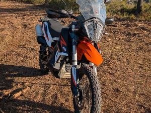 KTM 890 ADVENTURE R